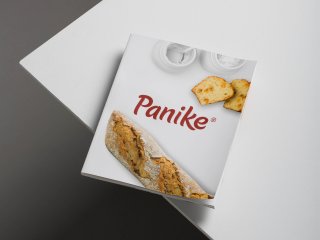 its. Panike