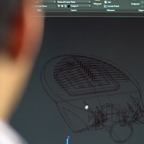 LUXCONCEPT, Video Institucional produzido pela its. your studio em aveiro