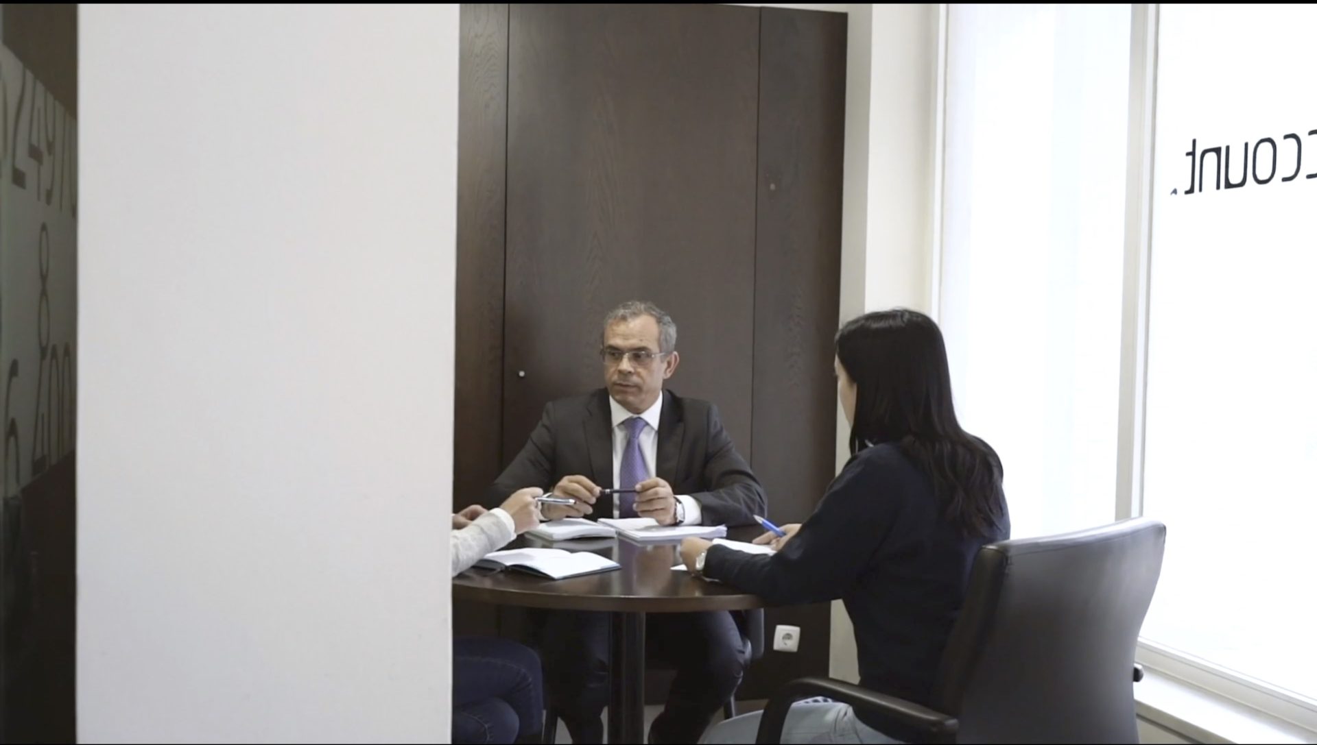 finaccount video corporativo realizado pelo estudio its your studio